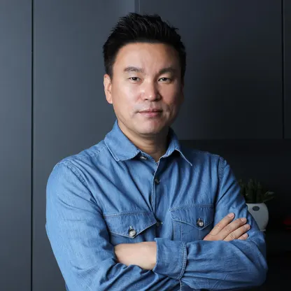 Kim Jae Young (businessman)