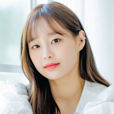 Kim Ji Woo