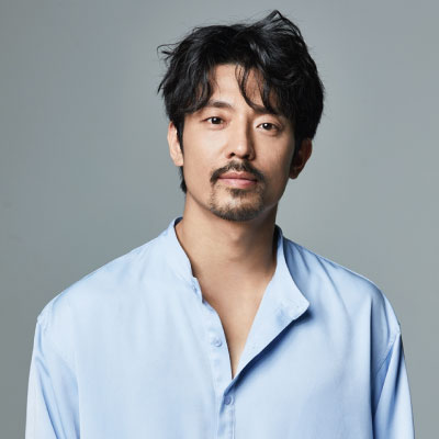 Kim Joo Heon