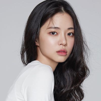 Kim Ju Young