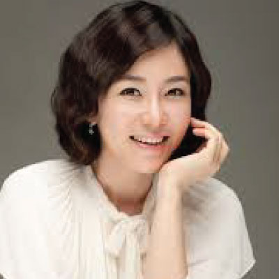 Kim Jung Ran