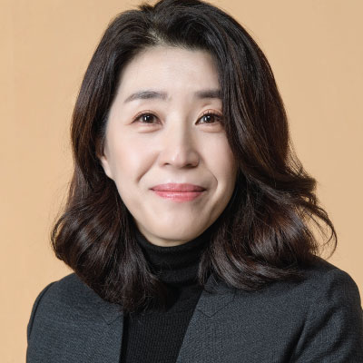 Kim Mi Kyung