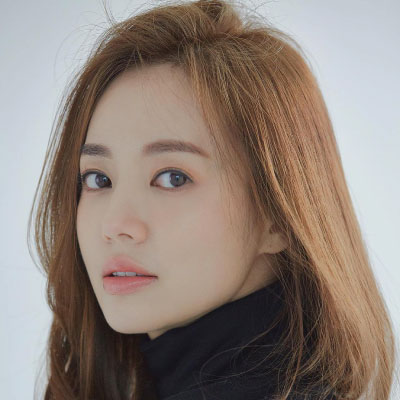 Kim Rin Ah
