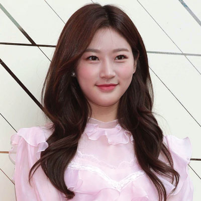 Kim Sae Ron