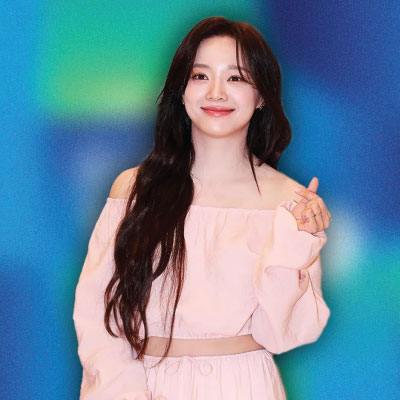 Kim Se Jeong