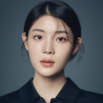 Kim Seo An
