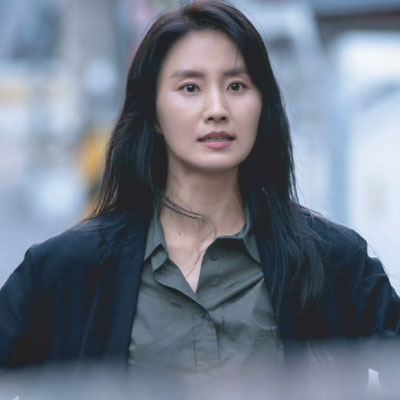 Kim So Jin