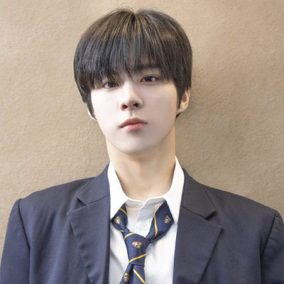 Kim Woo Seok