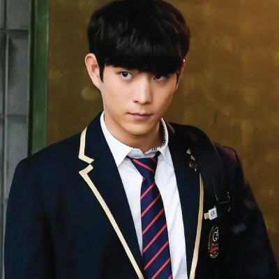 Kim Young Dae