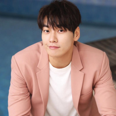 Kim Young Kwang