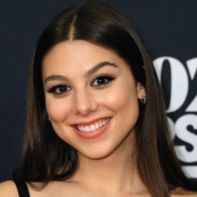 Kira Kosarin