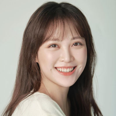 Ko Ha Eun