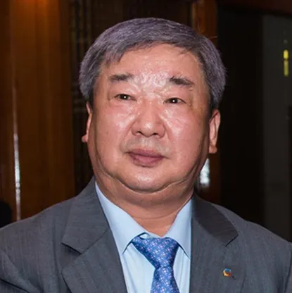 Koo Bon Neung