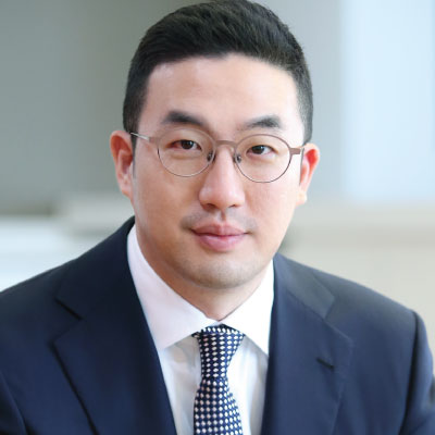 Koo Kwang Mo
