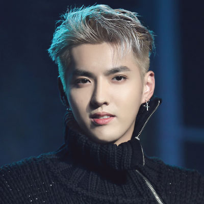 Wu Yi Fan (Kris Wu)