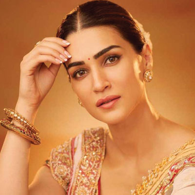 Kriti Sanon