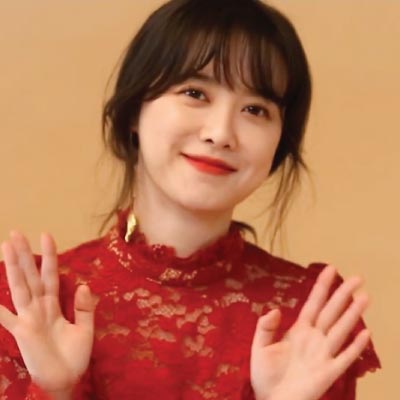 Ku Hye Sun