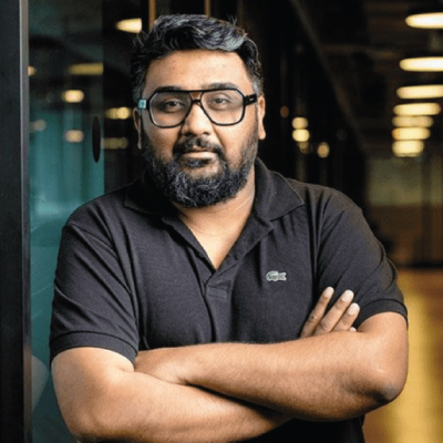 Kunal Shah