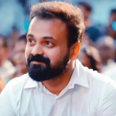 Kunchacko Boban