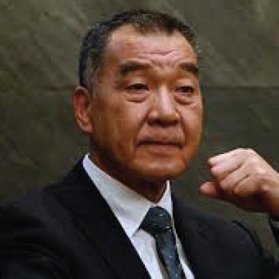 Chang Kuo-cheng