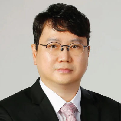 Kwak Dong Shin
