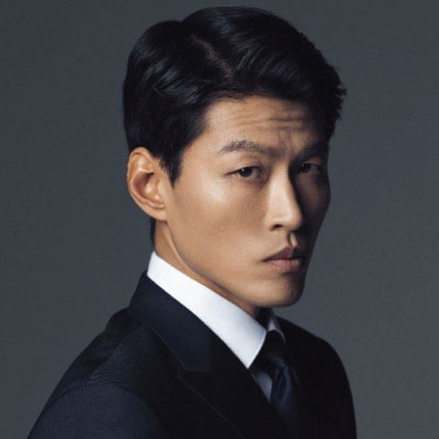 Kwak Jin