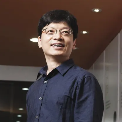 Kwon Hyuk Bin