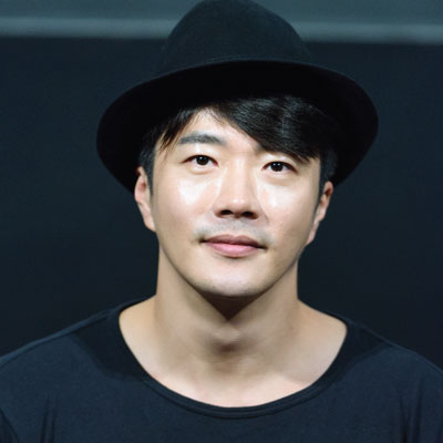 Kwon Sang Woo