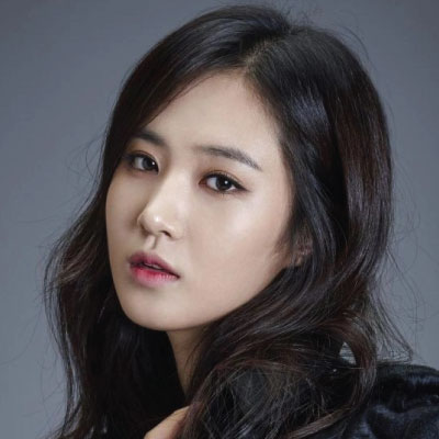 Kwon Yu Ri
