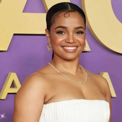 Kyla Pratt