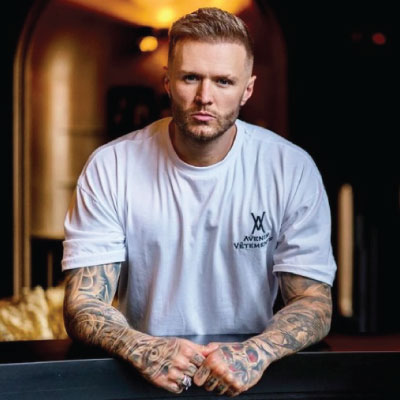 Kyle Christie