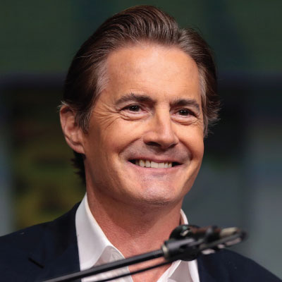 Kyle MacLachlan