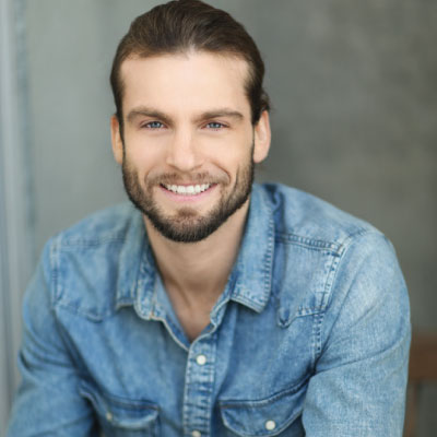 Kyle Warren