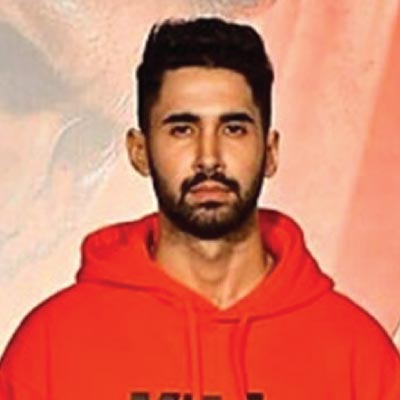 Laksh Lalwani