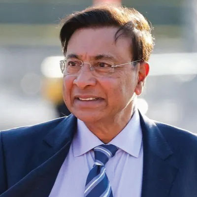 Lakshmi Mittal