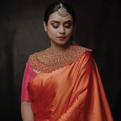 Lakshmi Nakshathra