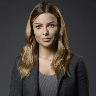 Lauren German
