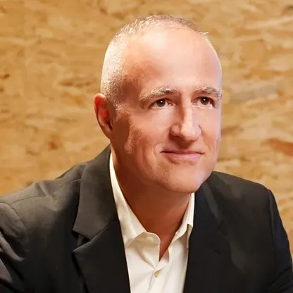 Laurent Junique