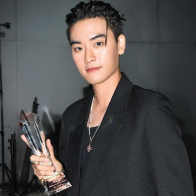 Lay Talay Sanguandikul