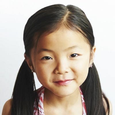 Leah Madison Jung