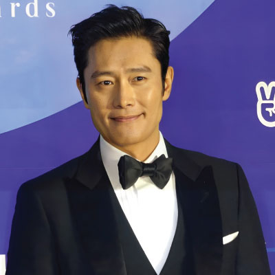 Lee Byung Hun