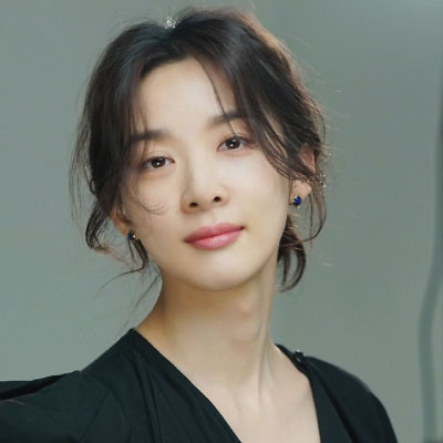 Lee Chung Ah