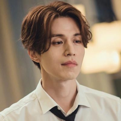 Lee Dong Wook