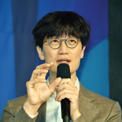 Lee Hae Jin