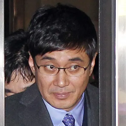 Lee Ho Jin