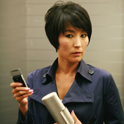 Lee Hye Young