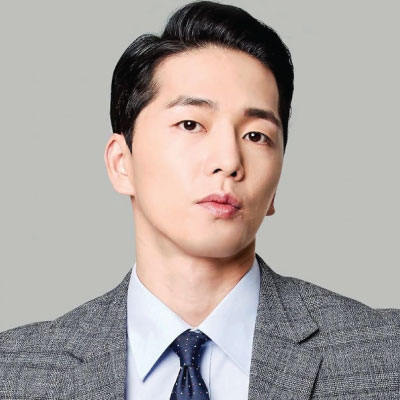 Lee Hyun Jin