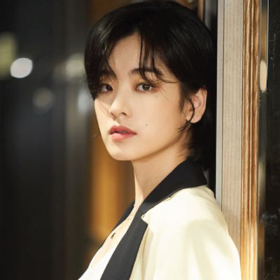 Lee Joo Young