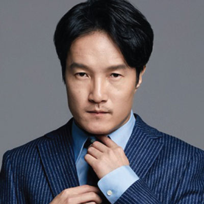 Lee Joong Ok
