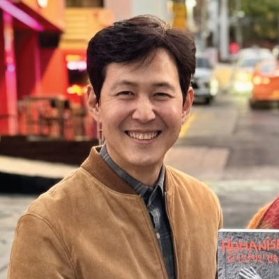 Lee Jung Jae